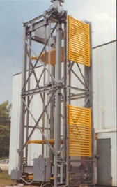 Vertical Conveyor