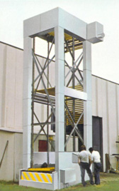 Vertical Conveyor 2